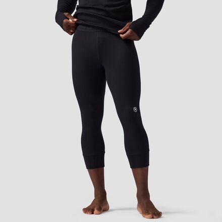 Cedars RWS Merino Mid-Wt Baselayer 3/4 Bottom by BACKCOUNTRY