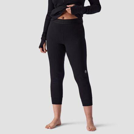 Cedars RWS Merino Mid-Wt Baselayer 3/4 Bottom by BACKCOUNTRY