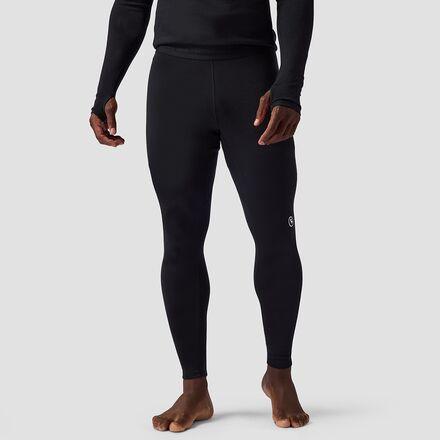 Cedars RWS Merino Mid-Wt Baselayer Bottom by BACKCOUNTRY