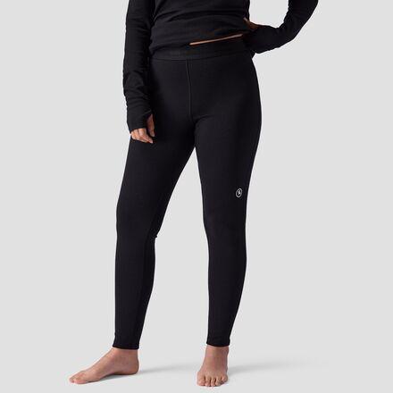 Cedars RWS Merino Mid-Wt Baselayer Bottom by BACKCOUNTRY