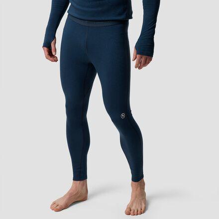 Cedars RWS Merino Mid-Wt Baselayer Bottom by BACKCOUNTRY