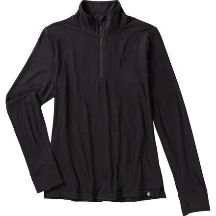 Destination 1/4-Zip Pullover by BACKCOUNTRY