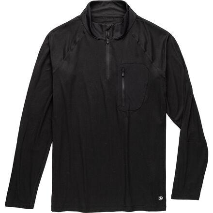 Destination 1/4-Zip Top by BACKCOUNTRY