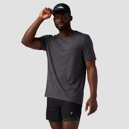 Destination Crew T-Shirt by BACKCOUNTRY