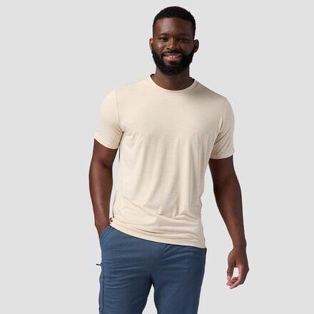Destination Crew T-Shirt by BACKCOUNTRY