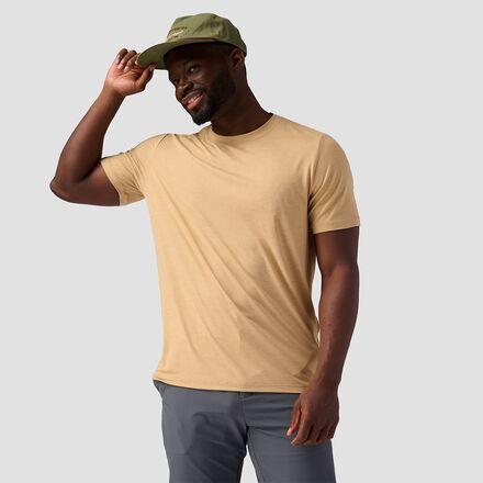 Destination Crew T-Shirt by BACKCOUNTRY