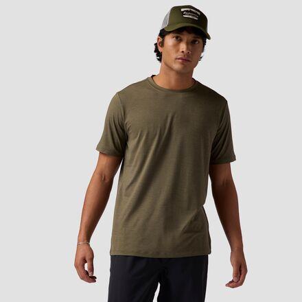 Destination Crew T-Shirt by BACKCOUNTRY