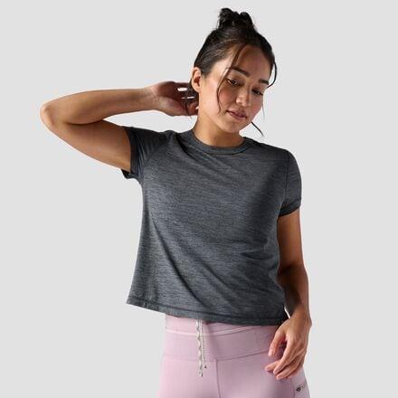 Destination Crew Top by BACKCOUNTRY