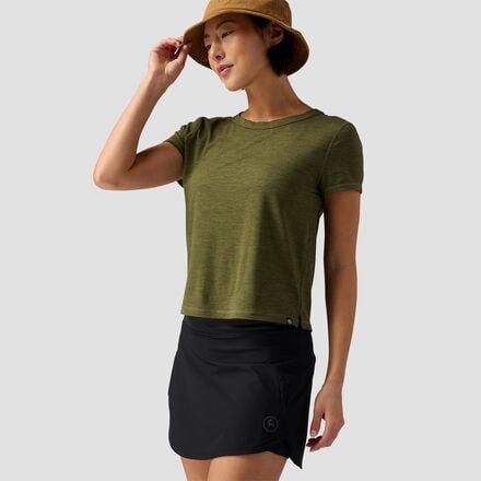 Destination Crew Top by BACKCOUNTRY