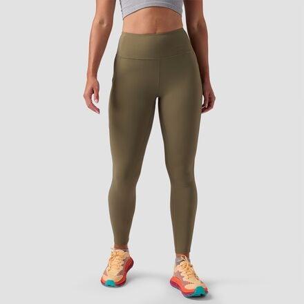 Destination Legging by BACKCOUNTRY