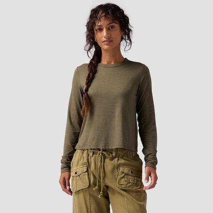 Destination Long-Sleeve Shirt by BACKCOUNTRY