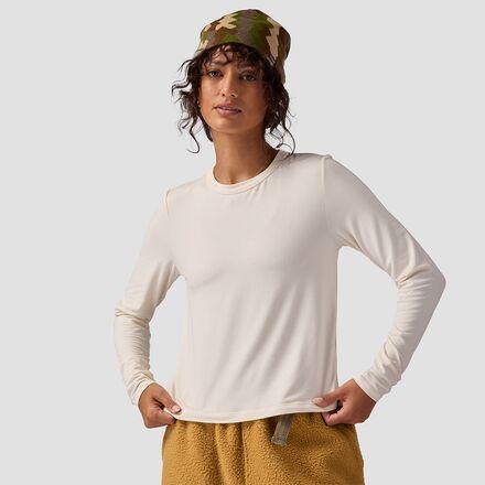 Destination Long-Sleeve Shirt by BACKCOUNTRY