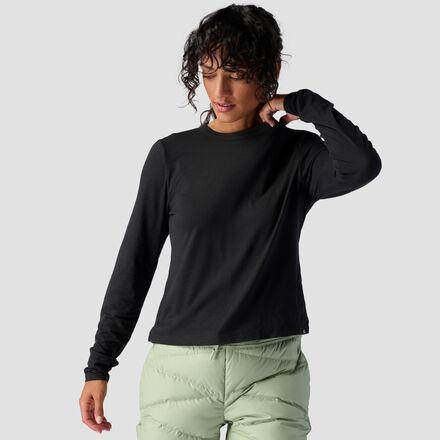 Destination Long-Sleeve Shirt by BACKCOUNTRY