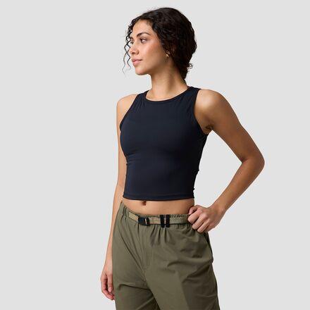 Destination Mesh-Back Tank Top by BACKCOUNTRY