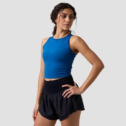 Destination Mesh-Back Tank Top by BACKCOUNTRY