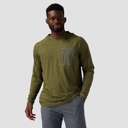 Destination Pullover Hoodie by BACKCOUNTRY
