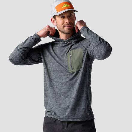 Destination Pullover Hoodie by BACKCOUNTRY