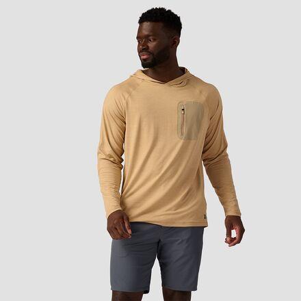 Destination Pullover Hoodie by BACKCOUNTRY
