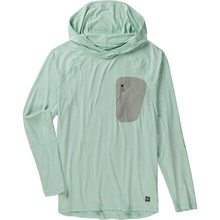 Destination Pullover Hoodie by BACKCOUNTRY