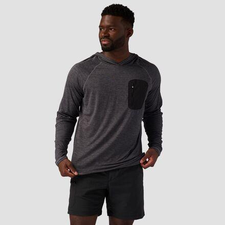 Destination Pullover Hoodie by BACKCOUNTRY