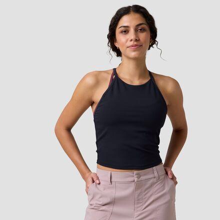 Destination Racerback Tank Top by BACKCOUNTRY