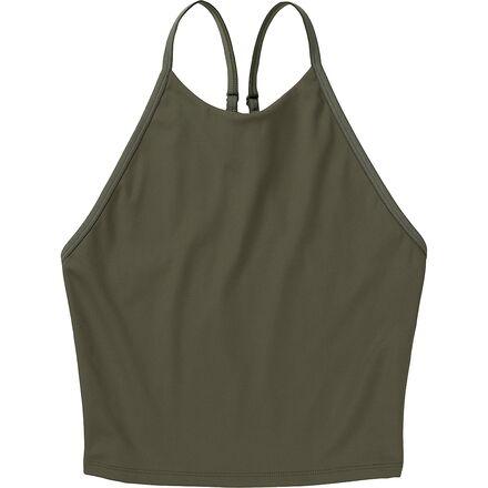 Destination Racerback Tank Top by BACKCOUNTRY