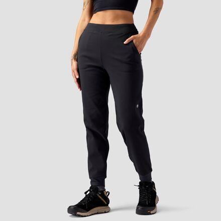Destination Softshell Fleece Pant by BACKCOUNTRY