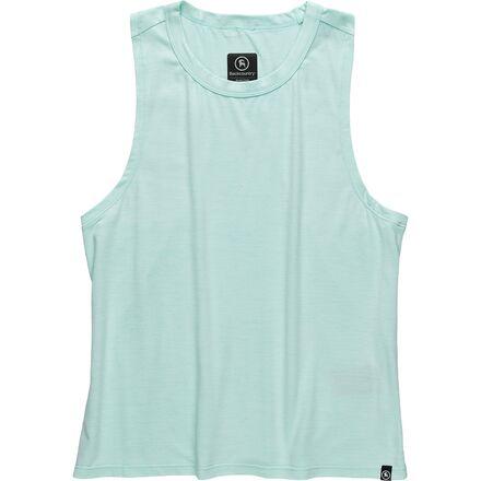 Destination Tank Top by BACKCOUNTRY