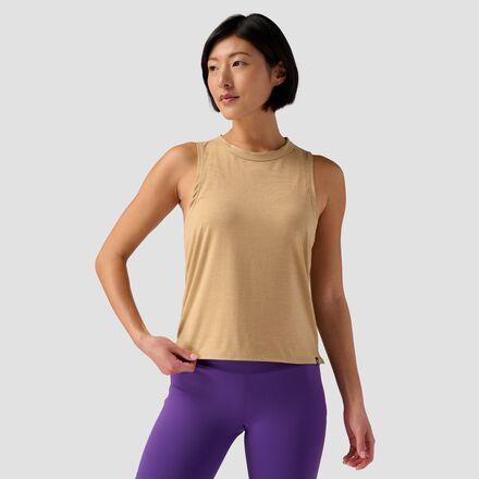 Destination Tank Top by BACKCOUNTRY