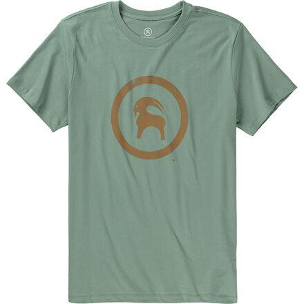 Goat T-Shirt by BACKCOUNTRY