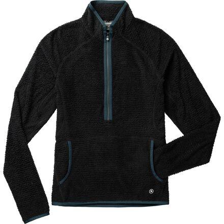 Highliner PrimaLoft Air-Perm Fleece 1/4-Zip by BACKCOUNTRY Highliner PrimaLoft Air-Perm Fleece 1/4-Zip by BACKCOUNTRY