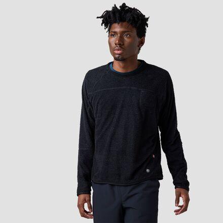 Highliner PrimaLoft Air-Perm Fleece Crew by BACKCOUNTRY