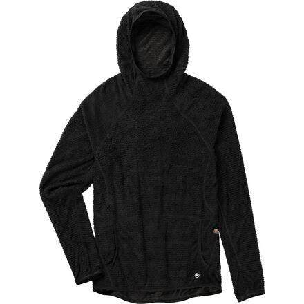 Highliner PrimaLoft Air-Perm Fleece Hoodie by BACKCOUNTRY