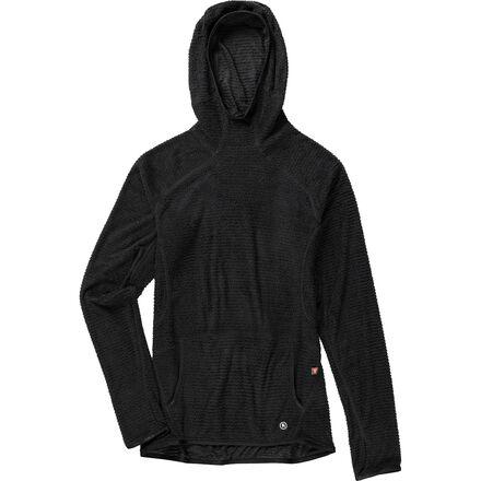 Highliner PrimaLoft Air-Perm Fleece Hoodie by BACKCOUNTRY