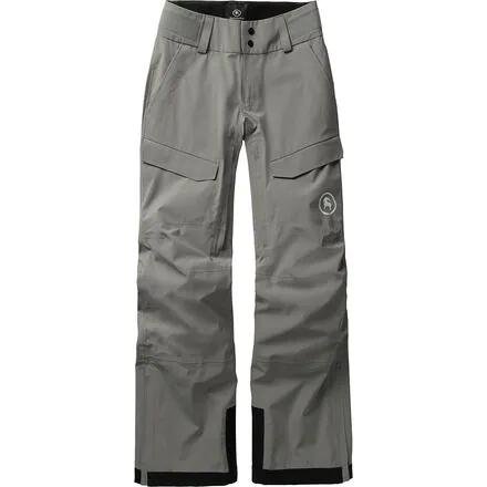 Backcountry Last Chair Stretch Shell Ski Pant - Men's - Clothing