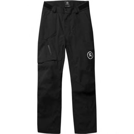 Last Chair Stretch Shell Ski Pant by BACKCOUNTRY