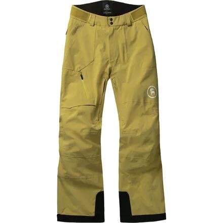 Last Chair Stretch Shell Ski Pant by BACKCOUNTRY
