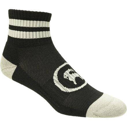 Merino Blend Hike Ankle Sock by BACKCOUNTRY