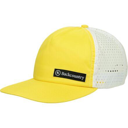 Packable Trucker Hat by BACKCOUNTRY