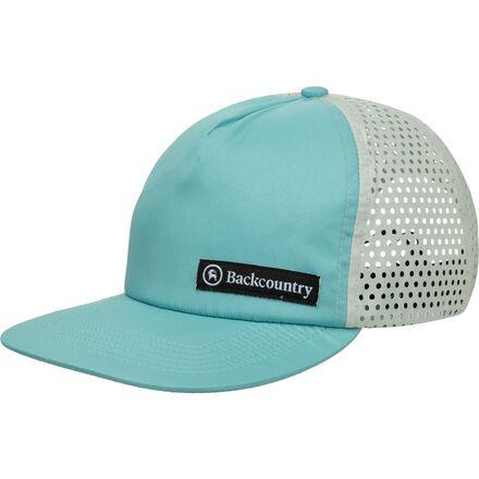 Packable Trucker Hat by BACKCOUNTRY
