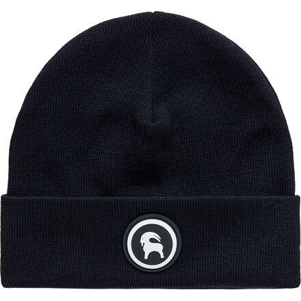 Patch Goat Beanie by BACKCOUNTRY