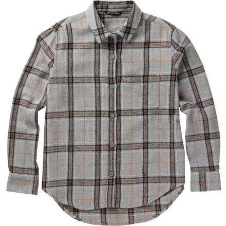 Piper Flannel by BACKCOUNTRY
