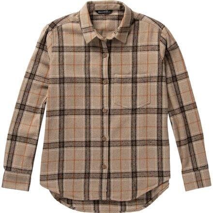 Piper Flannel by BACKCOUNTRY