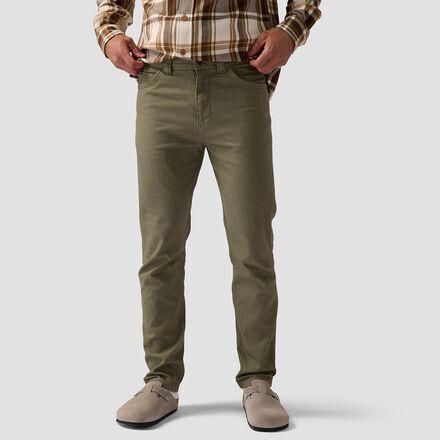 Rambler Stretch 5-Pocket Pant by BACKCOUNTRY