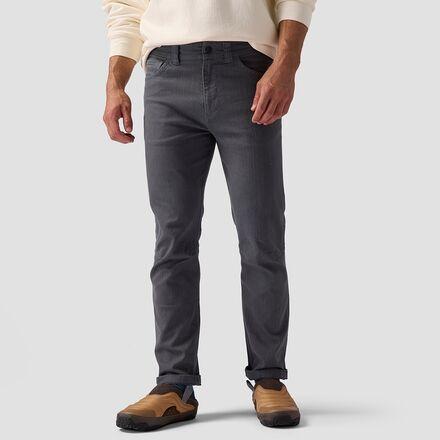 Rambler Stretch 5-Pocket Pant by BACKCOUNTRY