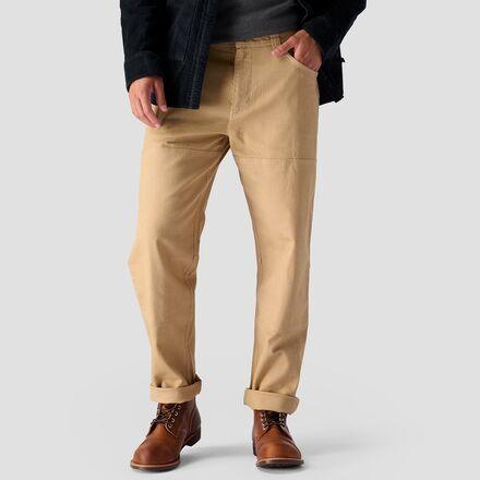 Rambler Stretch Workpant by BACKCOUNTRY