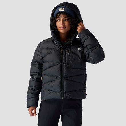 Stansbury ALLIED Down Jacket by BACKCOUNTRY