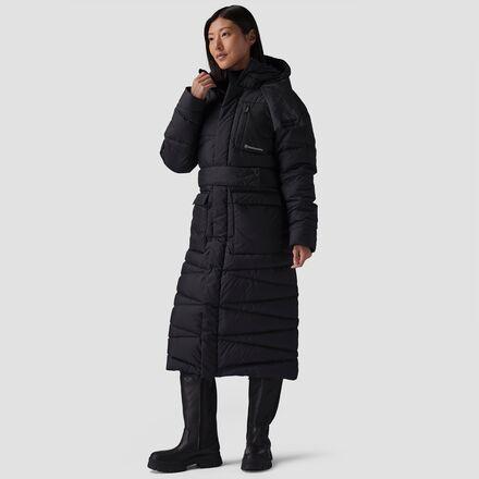 Stansbury ALLIED Down Parka by BACKCOUNTRY