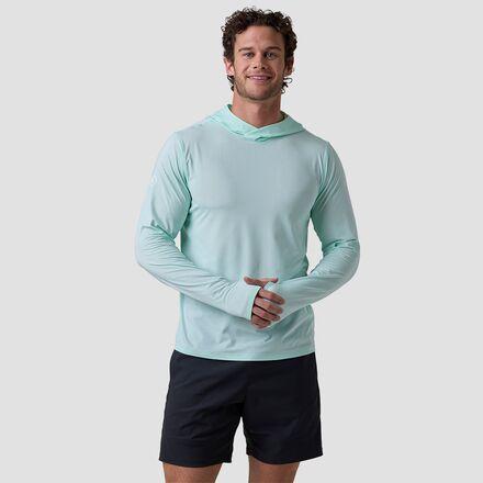 Tahoe Pro LT Sun Hoodie by BACKCOUNTRY