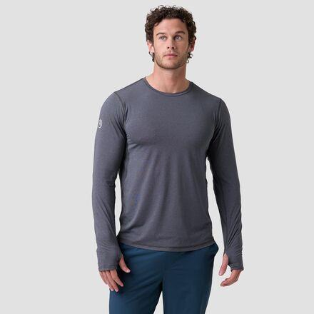 Tahoe Pro LT Sun Long-Sleeve Crew by BACKCOUNTRY